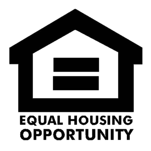 Equal Housing Opportunity logo